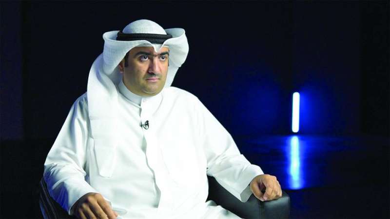 خالد الروضان