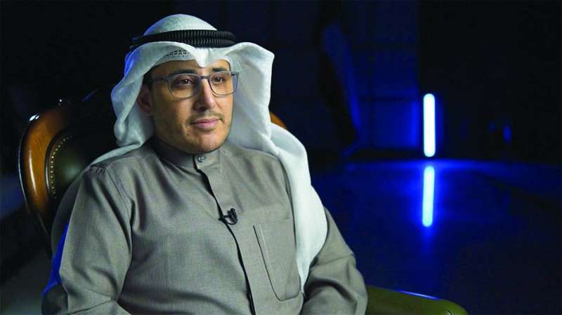 أحمد الناصر