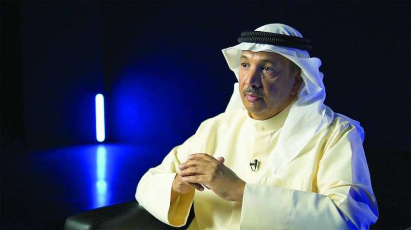 وليد الجاسم