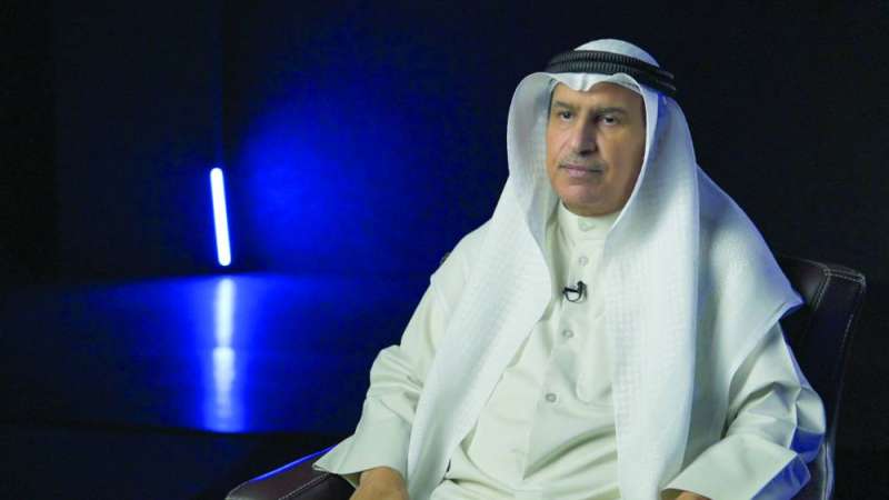 عصام النهام