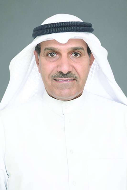 مرزوق الخليفة
