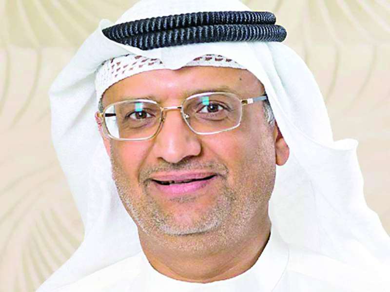 أحمد الملحم