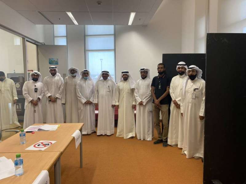 «العلوم الإدارية» تختار ممثلي جمعيتها العلمية
 