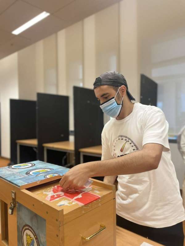 «العلوم الإدارية» تختار ممثلي جمعيتها العلمية
 