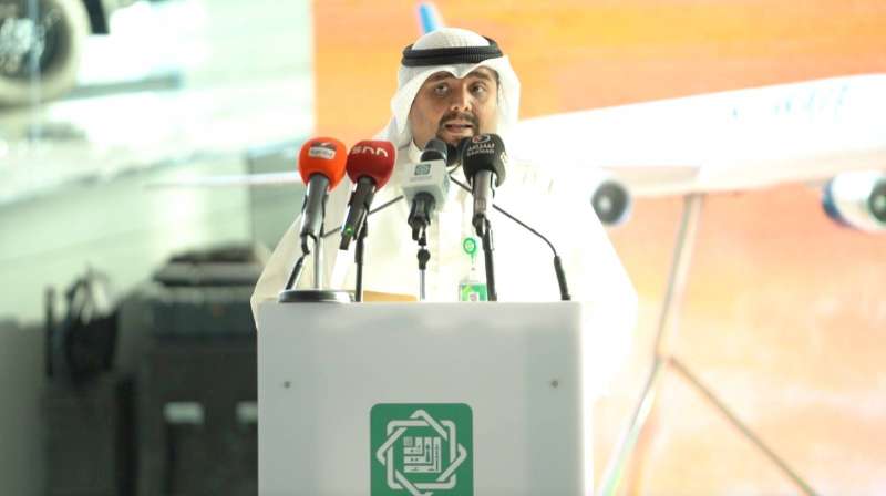 طلال العربيد