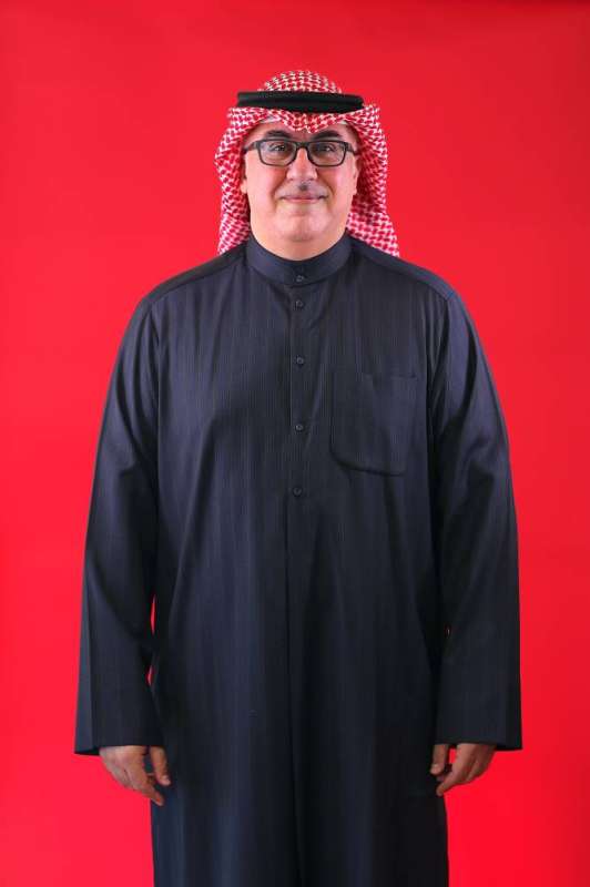 عيسى الموسى