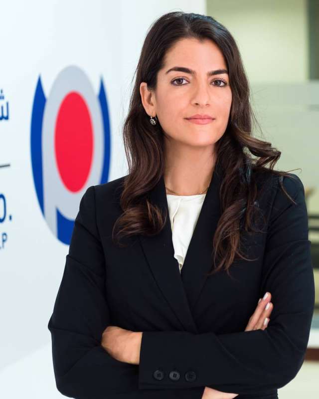 نادية عقيل