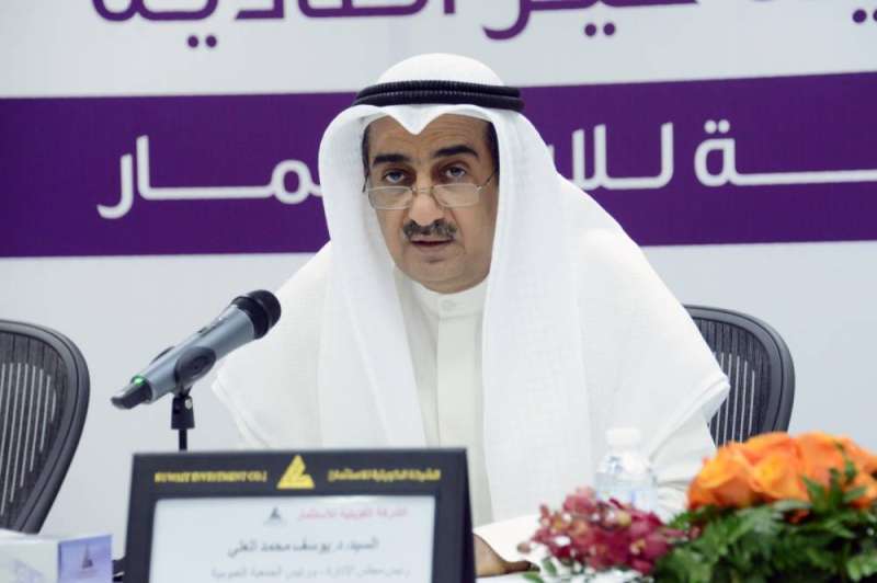 يوسف العلي