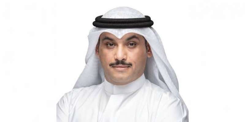 أمين عام الحركة التقدمية الكويتية الدكتور حمد الأنصاري
