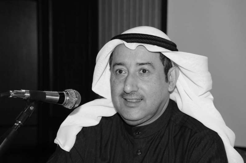 محمد العسعوسي 