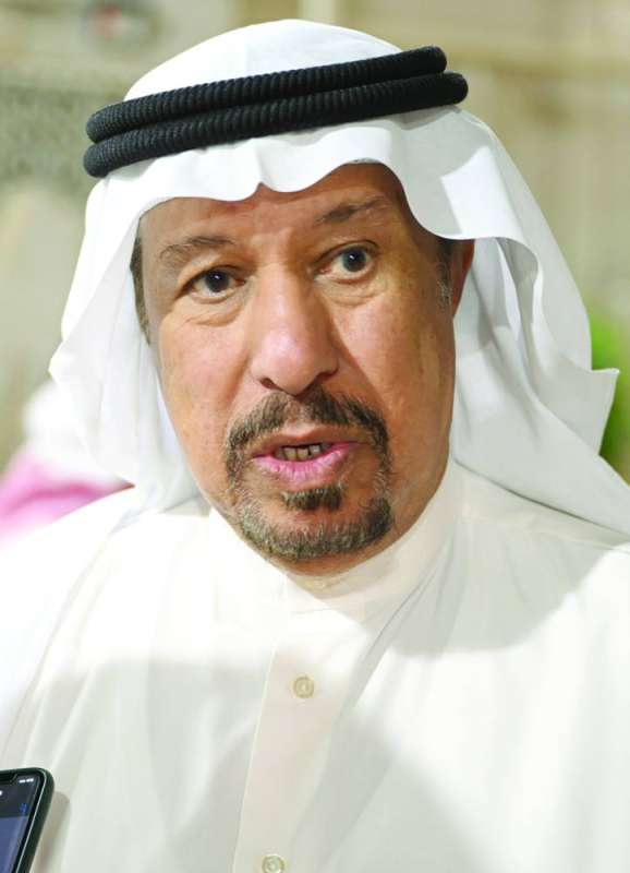 سالم الخرجي