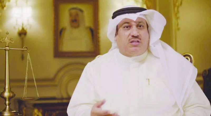 
محمد الخالدي