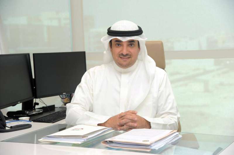 الأمين العام لمركز التحكيم التجاري طارق الشميمري