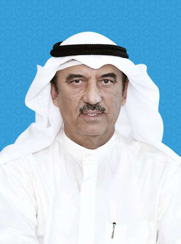 عبدالله الحميضي