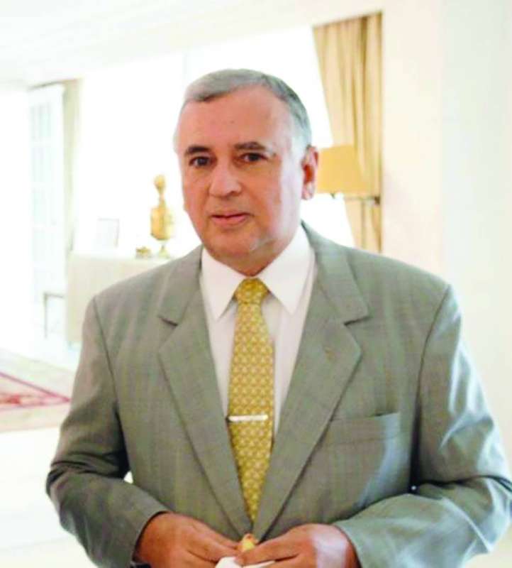 
فرانسيسكو ماورو