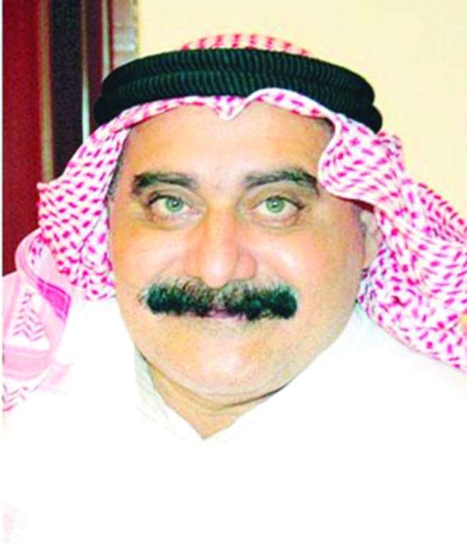 
إبراهيم الحمود
