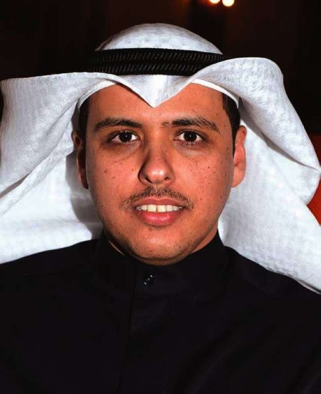 أحمد الكوح