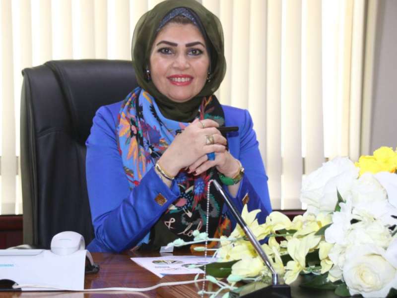 سهى أشكناني