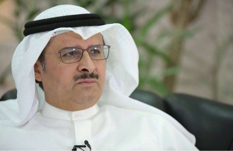  نائب مدير عام الهيئة العامة للقوى العاملة لشؤون القوى العاملة الوطنية عبدالله المطوطح 