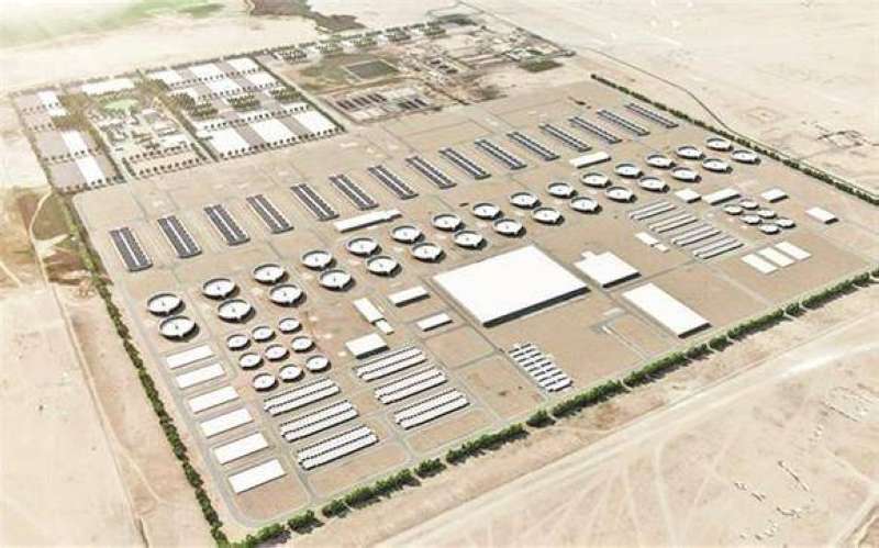  الفارس: اكتتاب عام للمواطنين في أسهم شركة مشروع أم الهيمان بعد انتهاء أعمال المشروع
 