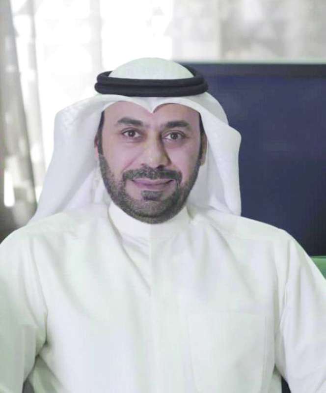 
خالد العنزي
