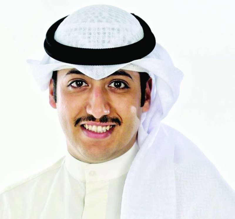 
خالد السويفان
