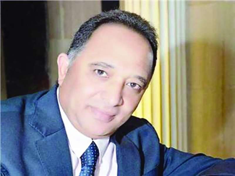 حسني صالح 