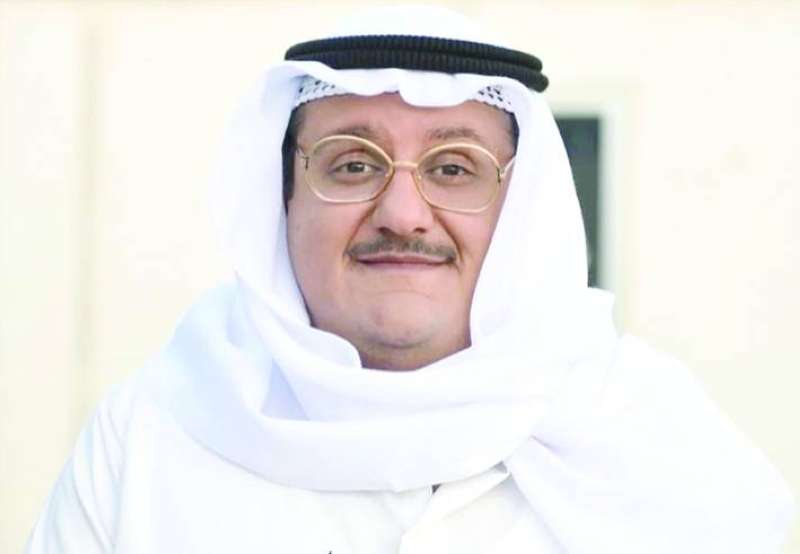 
عبدالله الخضر
