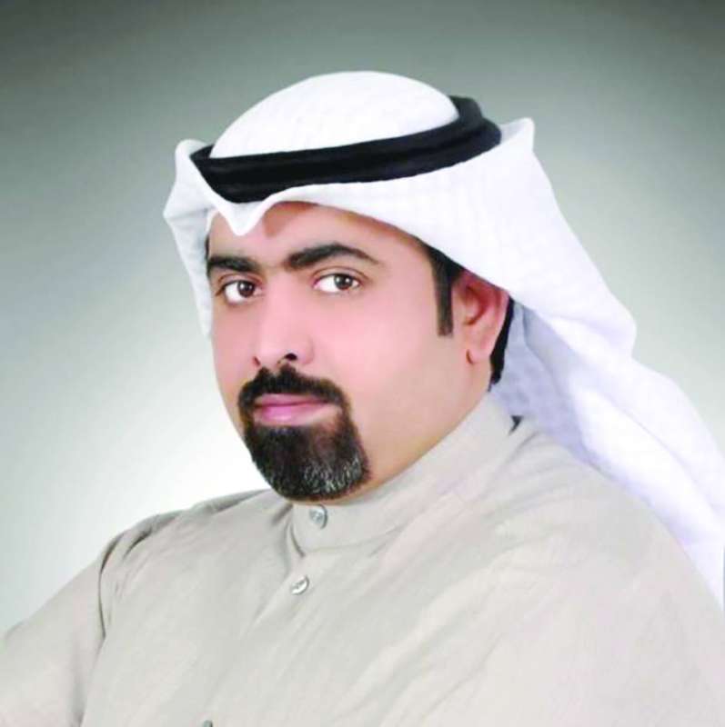 فهيد العجمي
