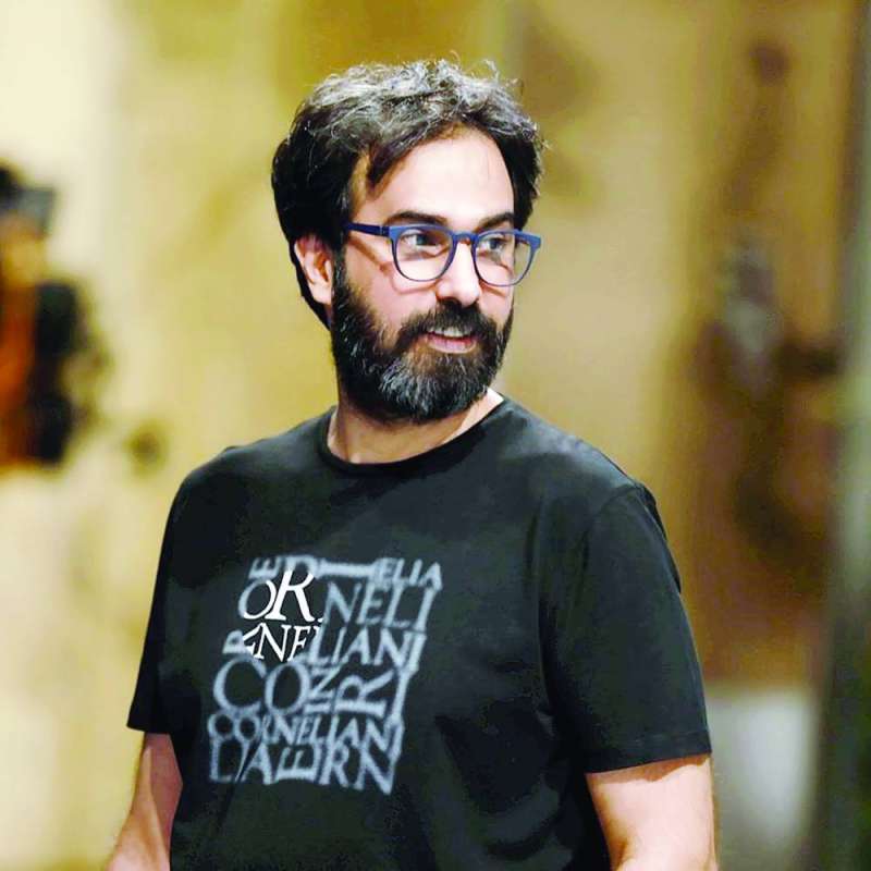 طلال البرجس