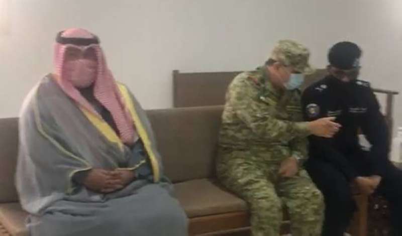 تشييع 19 شهيداً في مقبرة الصليبيخات 
