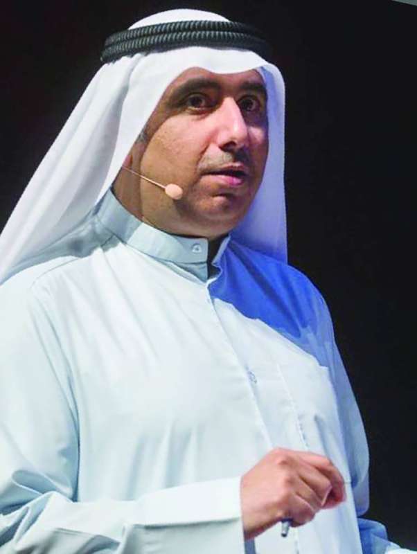 أحمد الصالحي
