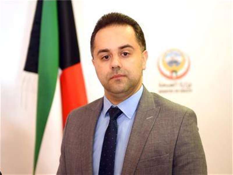 عبدالله السند