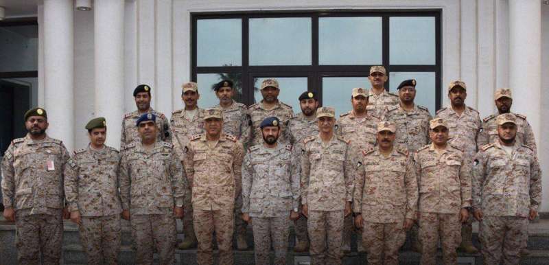 اجتماع الفريق