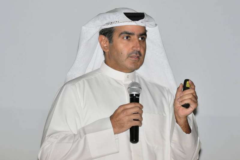 عبدالعزيز البابطين