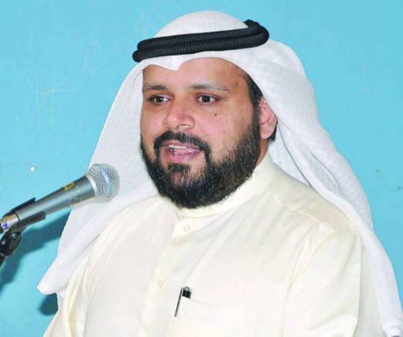 
ثامر السحيب
