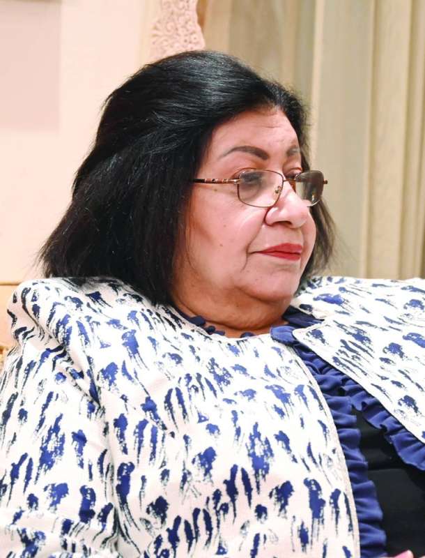 أمل عبدالله
