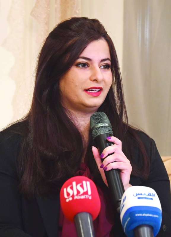 دلال نصرالله
