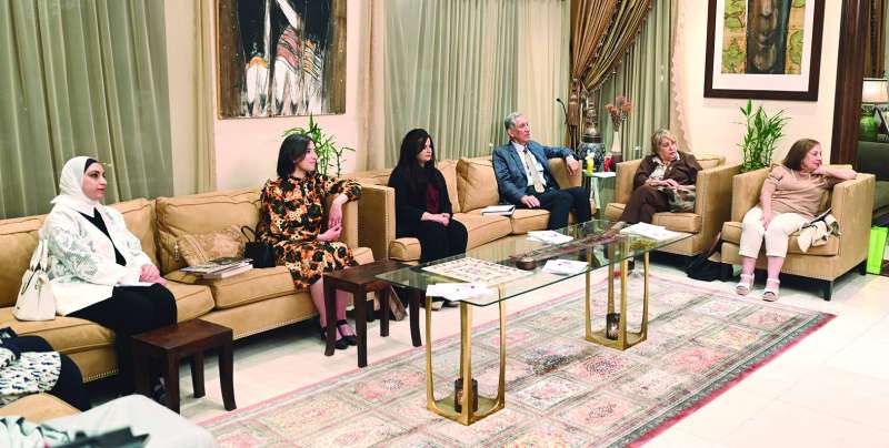 من الملتقى الثقافي
