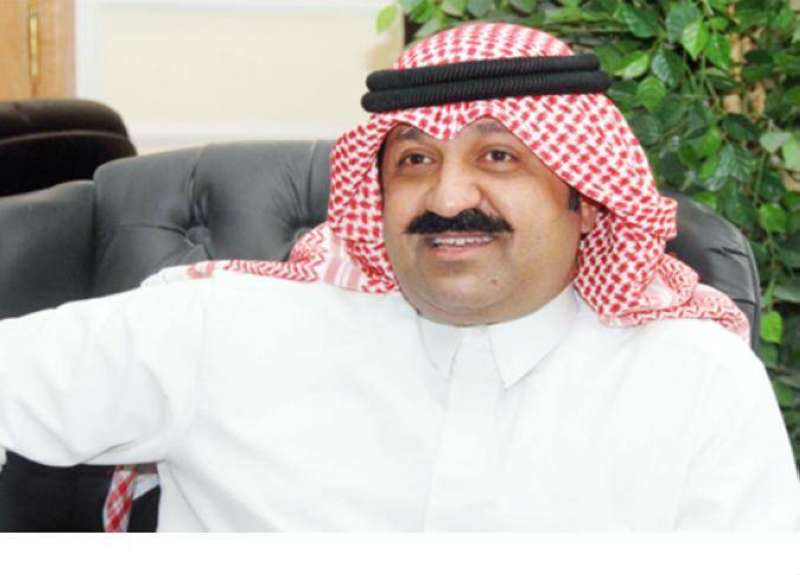  الشيخ أحمد اليوسف
