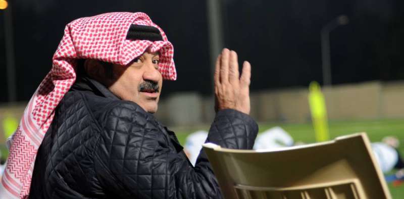 أحمد اليوسف 