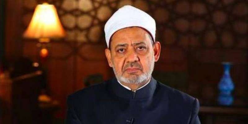 شيخ الأزهر، أحمد الطيب
