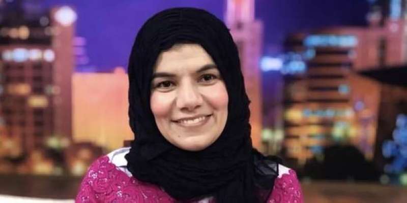 الدكتورة صفاء زمان
