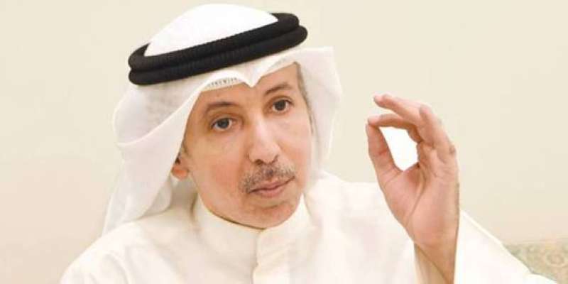 النائب مهلهل المضف
