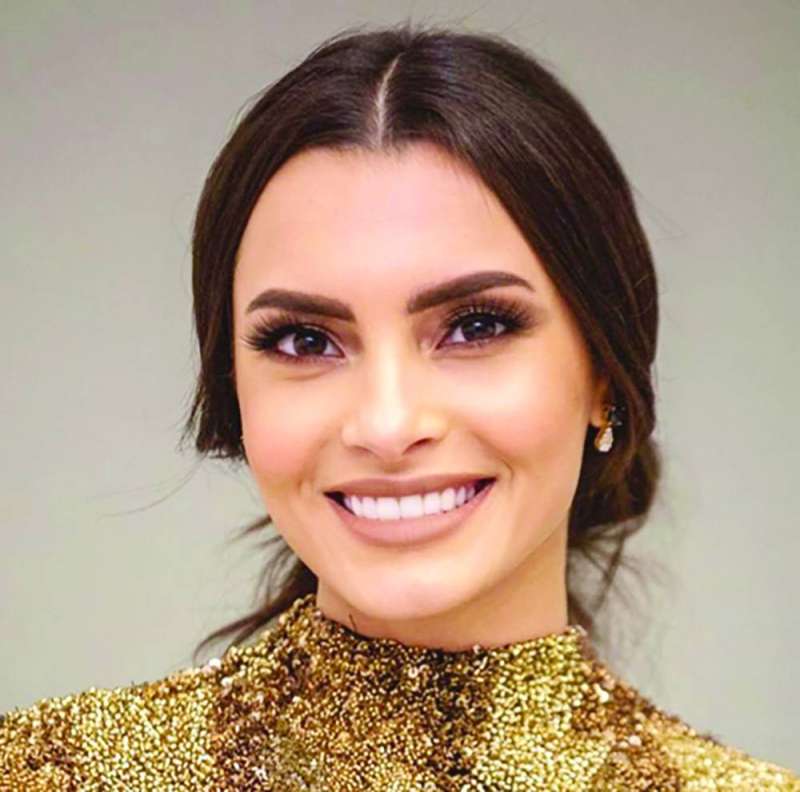 
كارمن سليمان
