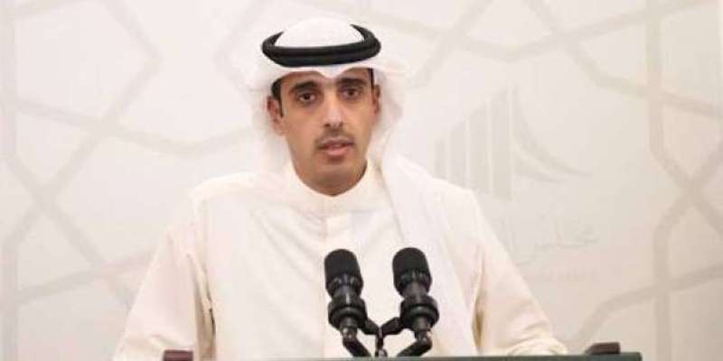 النائب عبدالله المضف