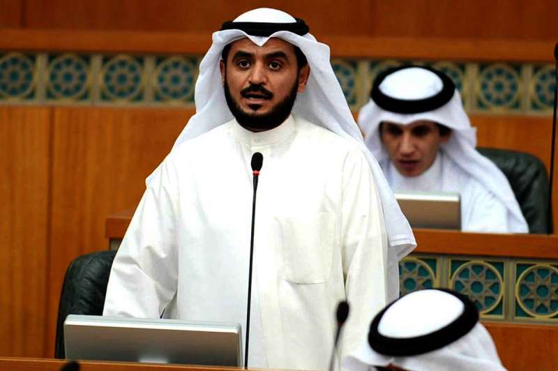 الحويلة يقترح إنشاء مناطق صناعية تخصص قسائمها للشباب
 