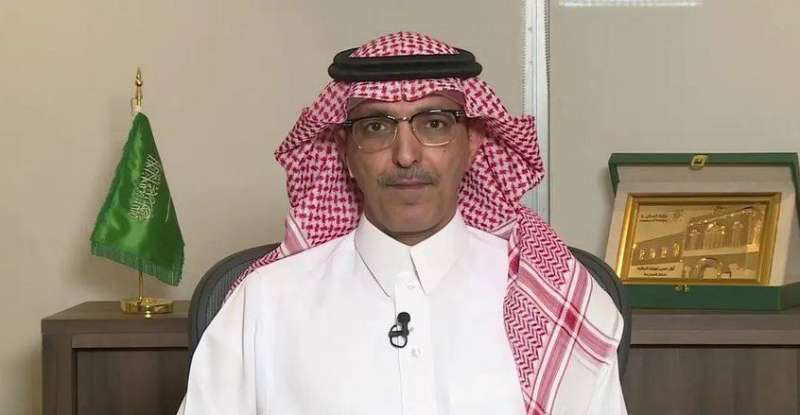محمد الجدعان