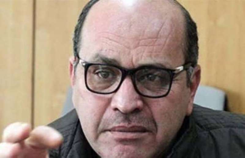 محمد نبوي