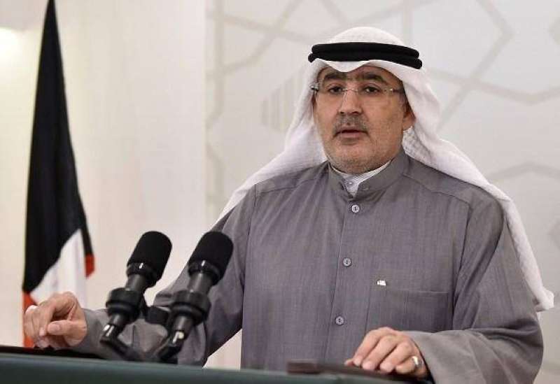 النائب أحمد الحمد